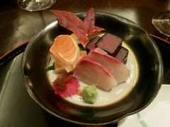 -日本桥怀石料理(北京长安大厦店)