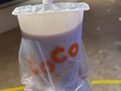 -CoCo都可(香港名都店)