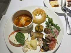 -拉蒂娜·巴西牛排馆 Latina·Brazilian Steakhouse(陆家嘴旗舰店)