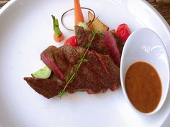 -巴别塔法餐舍(朝阳店)