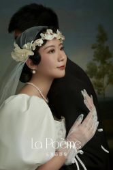 点击看大图 -乐派诗婚纱摄影