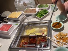 -野妹火锅(龙岗店)