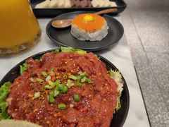 麻辣牛肉-新辣道鱼火锅(领展购物广场·中关村店)