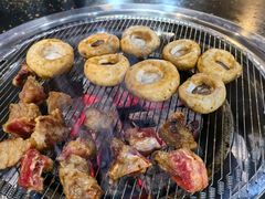 -丹东丛炟海鲜烧烤(江艺路店)