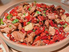 -苦尽酒馆·川菜(鼓楼店)