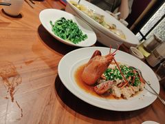 -阿明小菜·海鲜·上海菜(梅陇店)