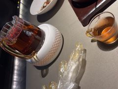 -小厨娘绣中淮扬(大行宫科巷店)