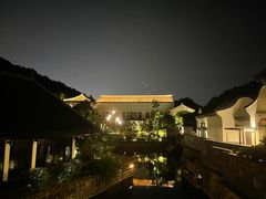 -宁波柏悦酒店·钱湖渔港