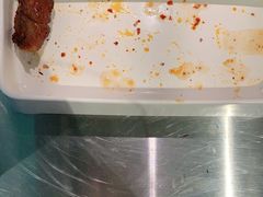 -半天妖烤鱼(东方新天地店)