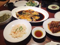 -大牌大·传统杭帮菜(湖滨店)