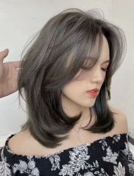点击看大图 -那茉 Hair Salon