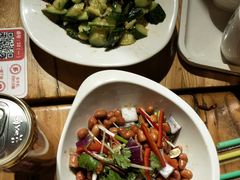 -管氏翅吧(马家堡店)