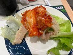 -滨寿司(新街口中央商场店)