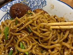 -一味老卤面(大石桥店)