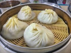 -笑云开汤包店(网巾市店)