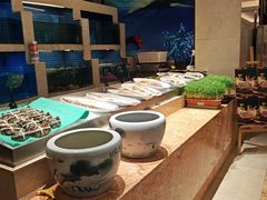 -四季轩中餐厅·萧山味道·运河家宴(三立开元名都店)