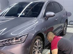 -天猫养车(哈贝卡硕士路店)