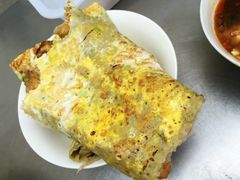 -陈记锅巴菜(五大道店)