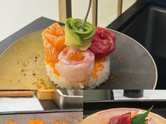 -Sushi Hanzo半藏(天环广场店)