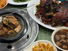 -新峰肉骨茶