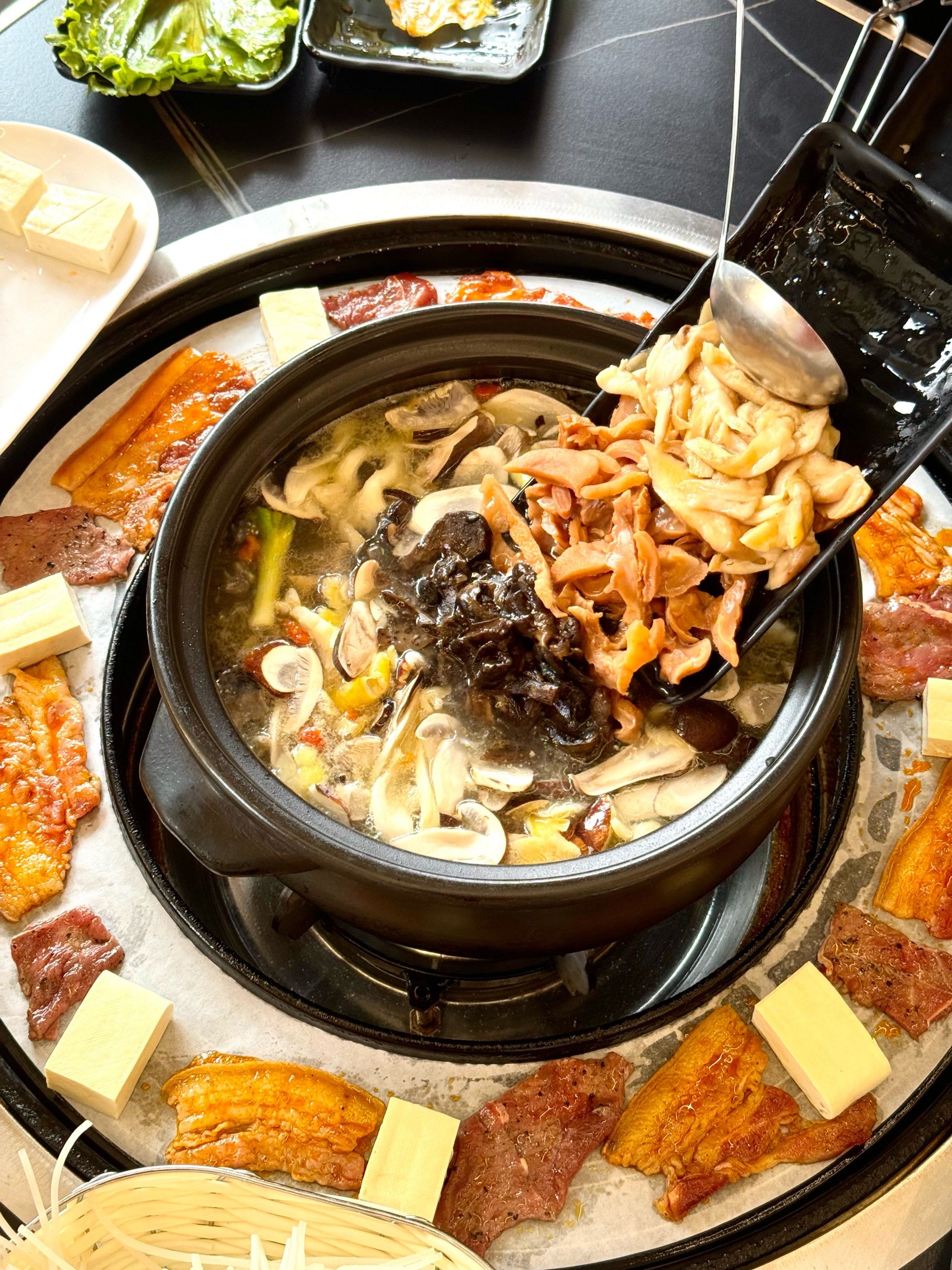 大理!终于有一家我自愿去推荐的店了