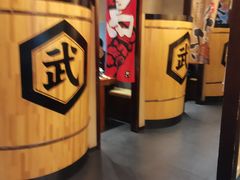 -千代武日本料理(爱建店)