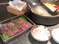 -三出山火锅(南京万象天地店)