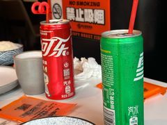 -鸣记脆皮烤鱼·海鲜烤鱼(三八广场店)