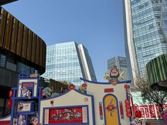 -优衣库(苏州圆融时代广场店)