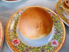 烤馒头-砂锅居(西四店)