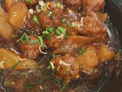 -清真马祥兴菜馆(云南北路店)
