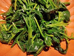 菠菜-塔哈尔·新疆盛宴(复地活力城店)
