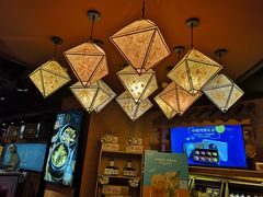 -云海肴·汽锅鸡·云南菜(天山百盛优客店)