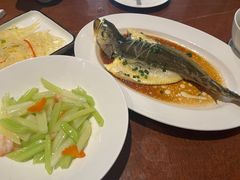 -北海金昌开元名都大酒店·四季轩中餐厅