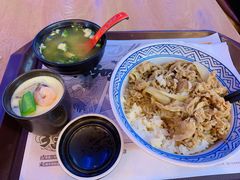 -吉野家(南昌铜锣湾店)