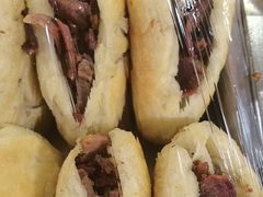 -马记伊源斋涮肉·清真菜(潘家园古玩市场店)