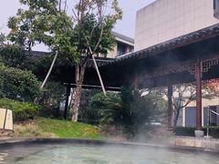 -溧阳天目湖天沐温泉