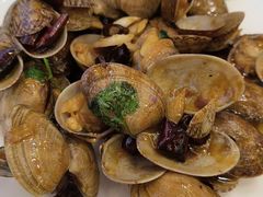 -金沙滩海鲜餐厅·海肠捞饭·手工水饺(梅江龙水园店)