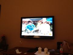 电视-天目湖御水温泉·度假酒店