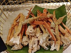 -上海锦江汤臣洲际大酒店壹阶层