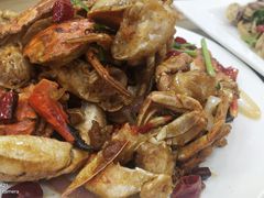 -聚德福海鲜家常菜(刘庄店)