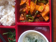 -中阿兰牛肉面(悦海新天地店)
