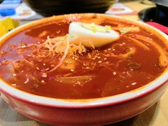-韩香福脊骨汤锅(上杭路店)