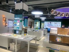 -现代眼镜批发城(台东三路店)