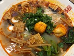 -瓦记米粉(东鼓道店)