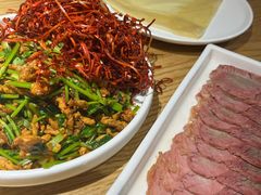 -榆林镇筋饼(知春路店)