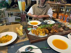 -1432德国花园餐厅(水游城购物中心店)