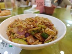 -兰州宾馆餐厅(兰州驻京办店)