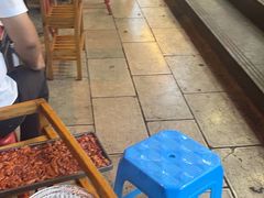 -塘屋烧烤·云南火塘烧烤品牌(春城慧谷旗舰店)