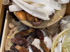 -名善山珍·野生菌汤锅(文殊院店)